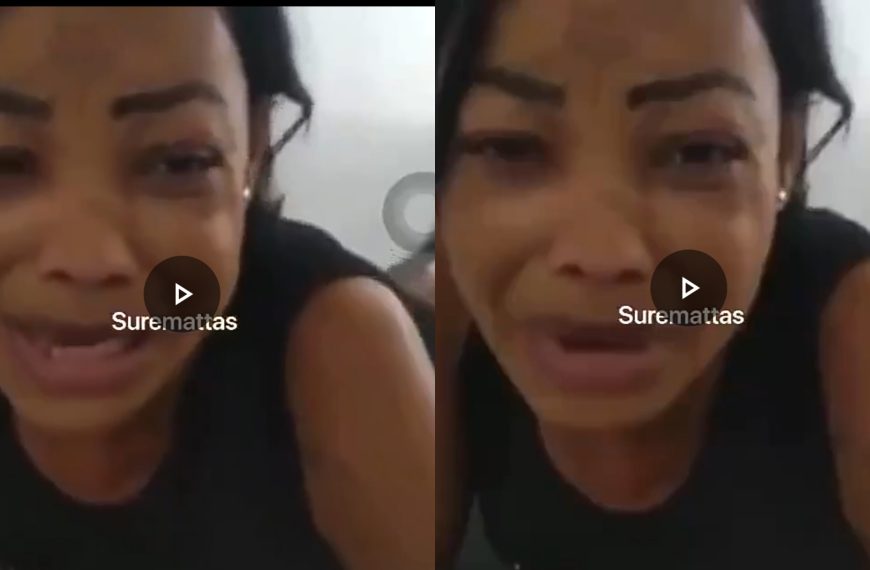 BBL Surgery Gone Wrong: Lady’s Buttocks Rot After Procedure 