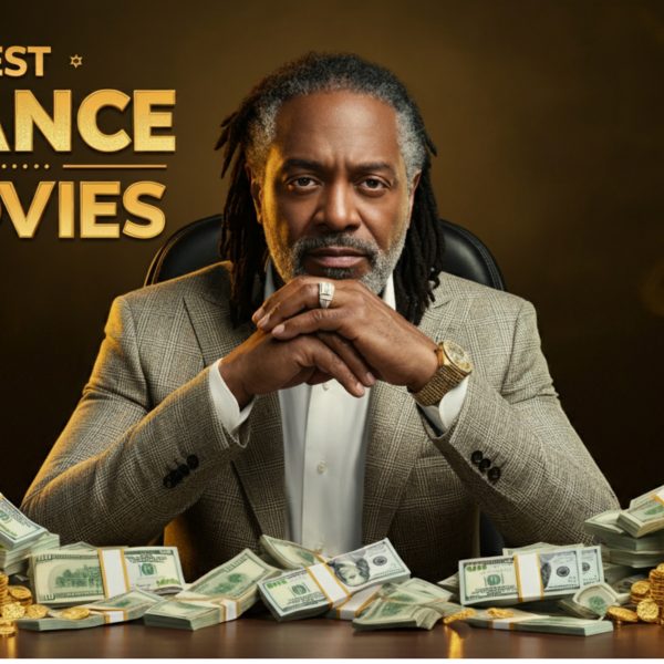 8 Movies That Teach You Money And Finance Than  $1Million Degree