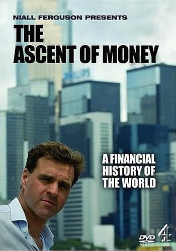The Ascent of Money - 8 best Finance Movies