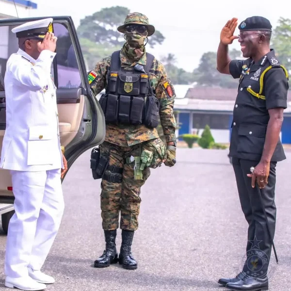 Ghana ranked 2nd safest place in Africa, crime rate lower than Canada, Australia – Tourism report