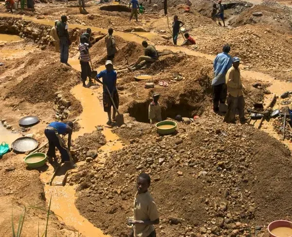EPA orders quick finish to all ‘galamsey’ exercises on water bodies