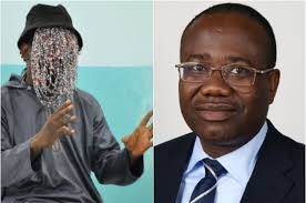Number 12: Court of Appeal orders Anas Aremeyaw Anas to testify without a mask