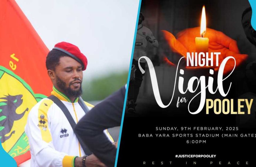 Asante Kotoko to hold vigil in memory of killed supporter
