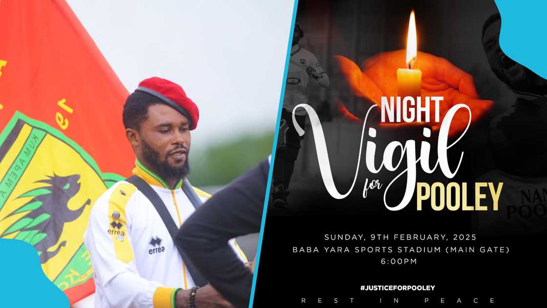 Asante Kotoko to hold vigil in memory of killed supporter