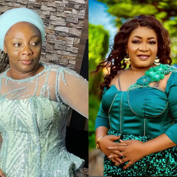 Apologise for being wrong about marriage – Christiana Awuni slams Charlotte Oduro