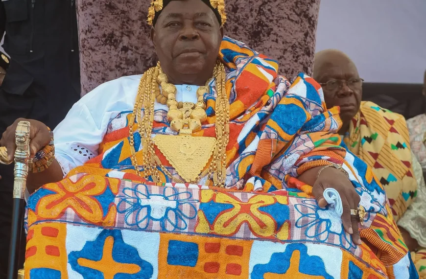 Anlo Chiefs petition Bagbin to expose identity of MP who insulted Zanetor Rawlings
