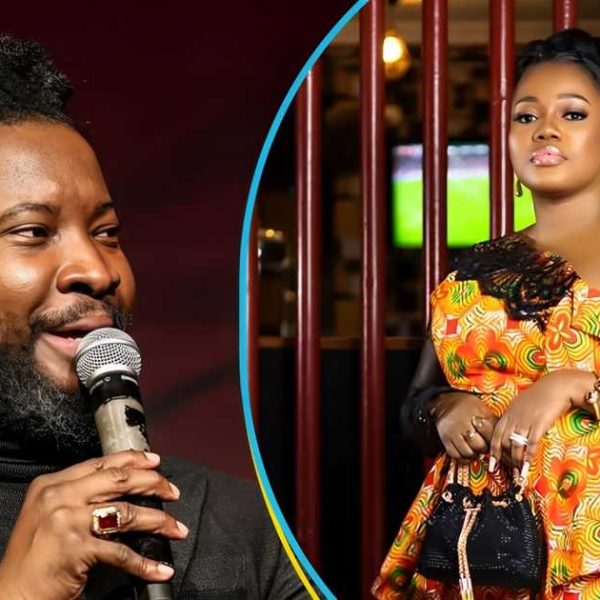 MzBel confirms Sonnie Badu has finally paid his $300 debt after she called him out