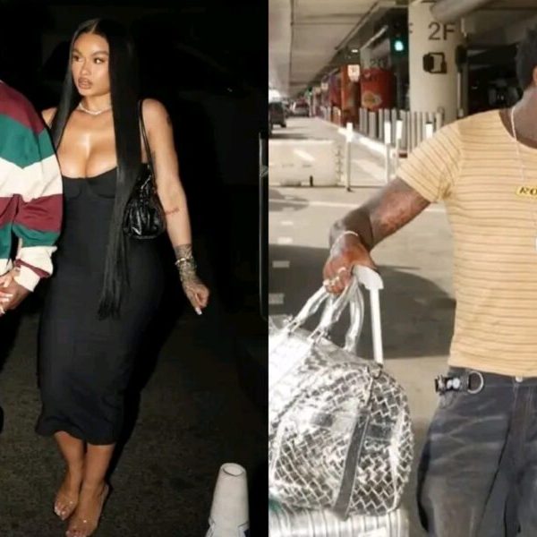 India Love Shuts Down Dating Rumors with Asake