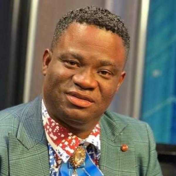 Great Ampong apologises to Mahama over controversial campaign song
