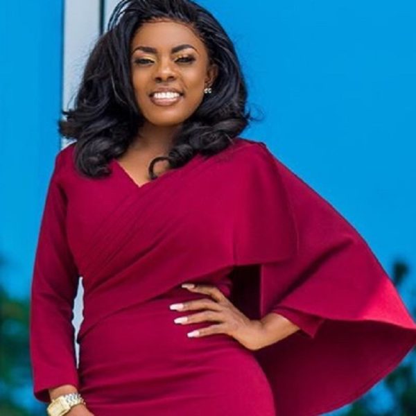 Mark Okraku should shut up! He made zero impact as Deputy Minister – Nana Aba fumes