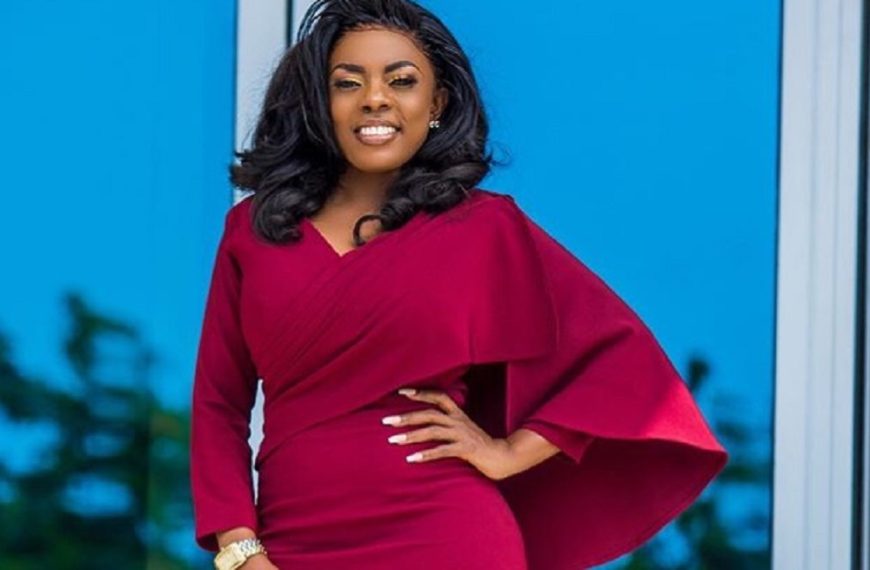 Mark Okraku should shut up! He made zero impact as Deputy Minister – Nana Aba fumes