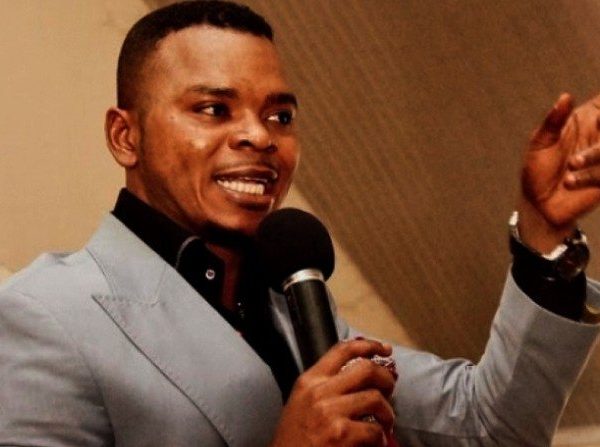 Bishop Obinim questions Dumelo’s ministerial appointment, claims he lacks experience