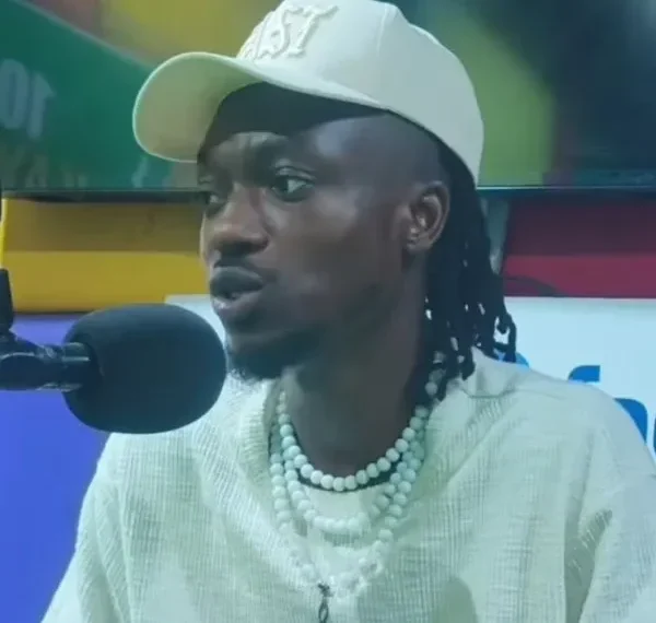 ‘Flowers are useless gifts in Ghana’ – Opanka challenges valentine’s traditions