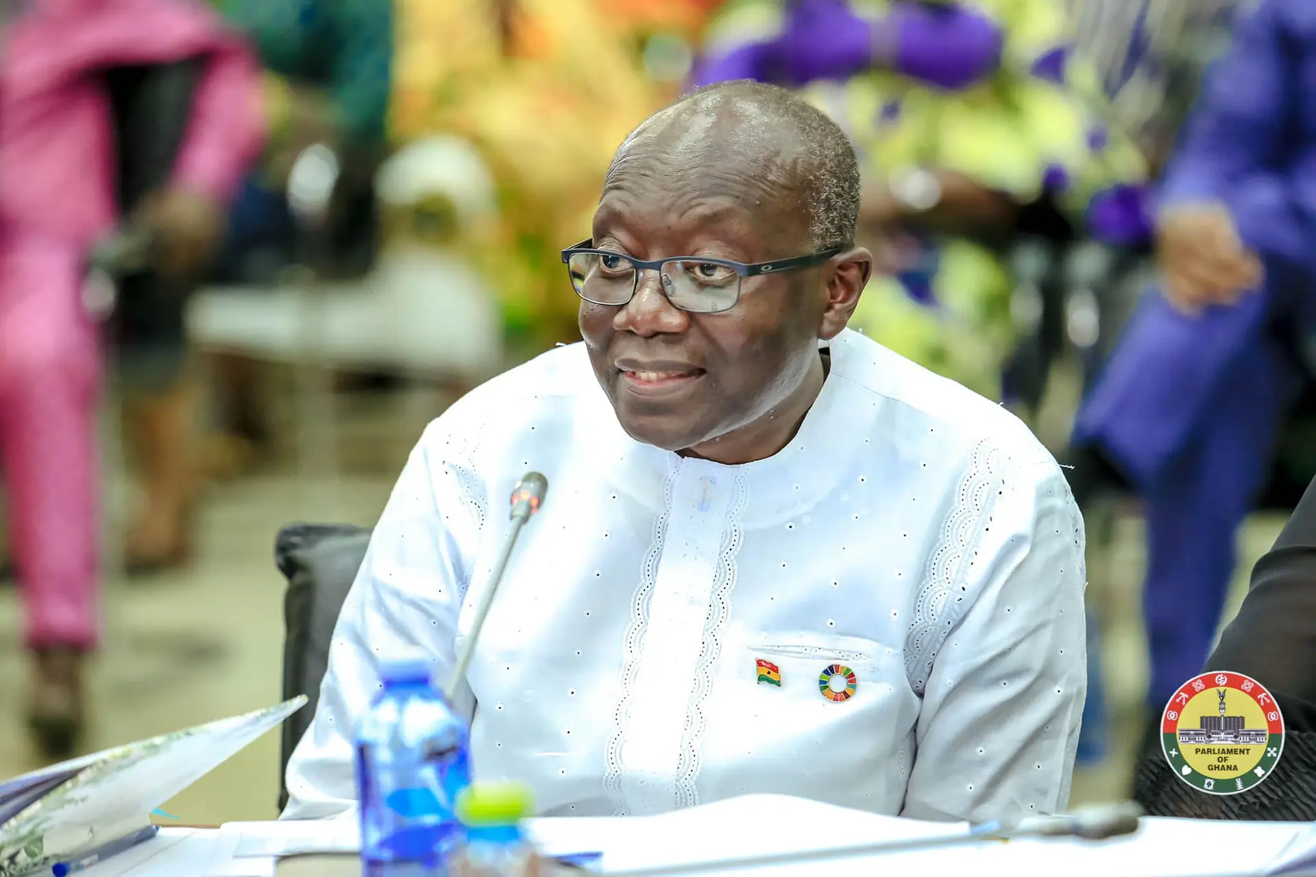 Ken Ofori-Atta removed from wanted list; set to return soon – OSP