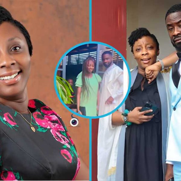 Sexless marriage, financial neglect – Shocking details drop in Charlotte Oduro’s divorce