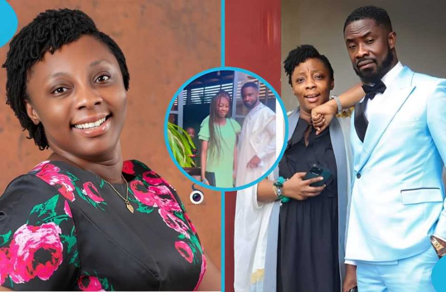 Sexless marriage, financial neglect – Shocking details drop in Charlotte Oduro’s divorce