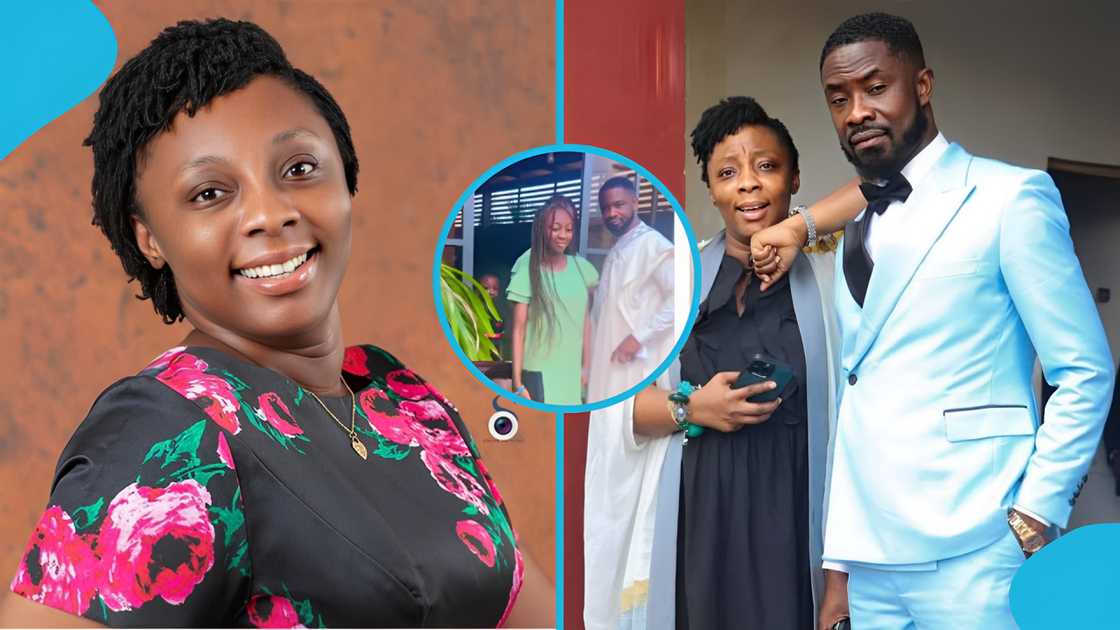 Sexless marriage, financial neglect – Shocking details drop in Charlotte Oduro’s divorce