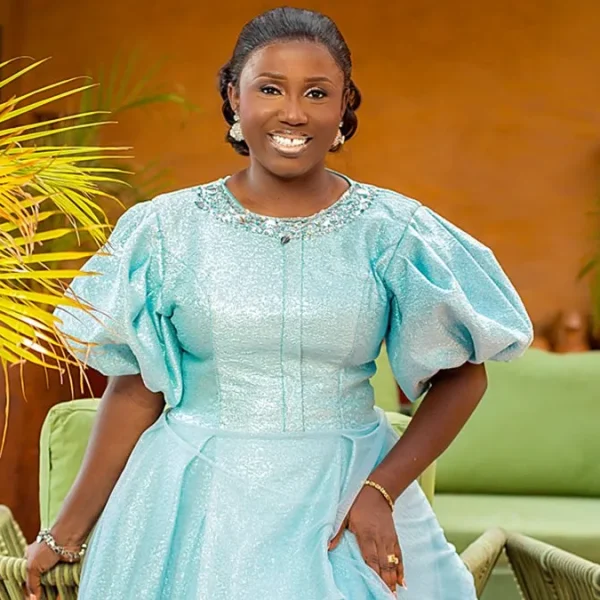 Talk Is Cheap- Diana Hamilton Speaks On Too Much Divorce In Ghana