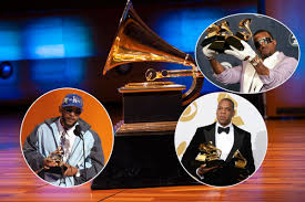 Grammys 2025: Full list of winners