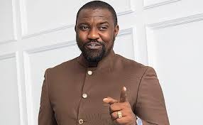 Dumelo appointed Deputy Agric Minister-designate, Apaak to Education – See full list