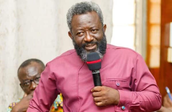 The Government Should Give Us 40 Million Dollars A Year To Invest In Our Movies- Miracle Films