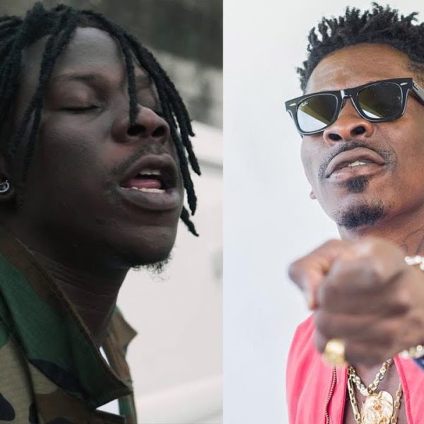 Don’t Be Like Stone Because It Is Found Everywhere- Shatta Wale Subtly Fires Stonebwoy