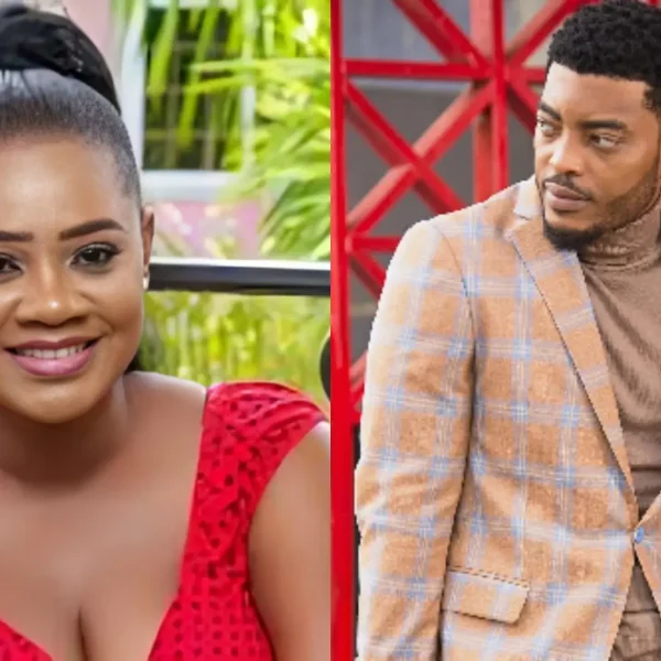 James Gardiner, Kafui Danku under fire: Group calls on Mahama to remove them from NFA