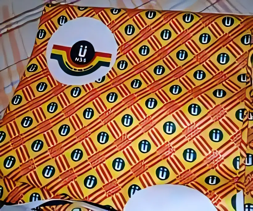 NASPA to deduct GH₵100 from February allowance for service cloth