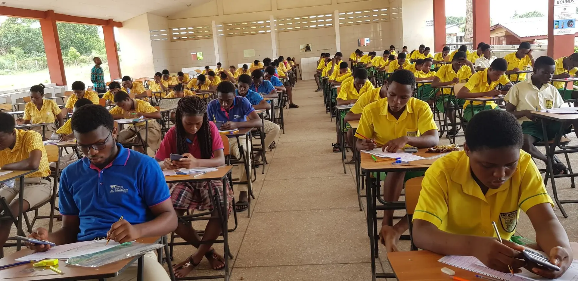 WAEC releases all withheld 2024 WASSCE results following high court order