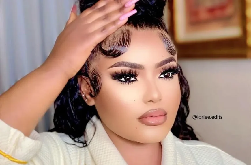 Aba Dope announces birth of her first child