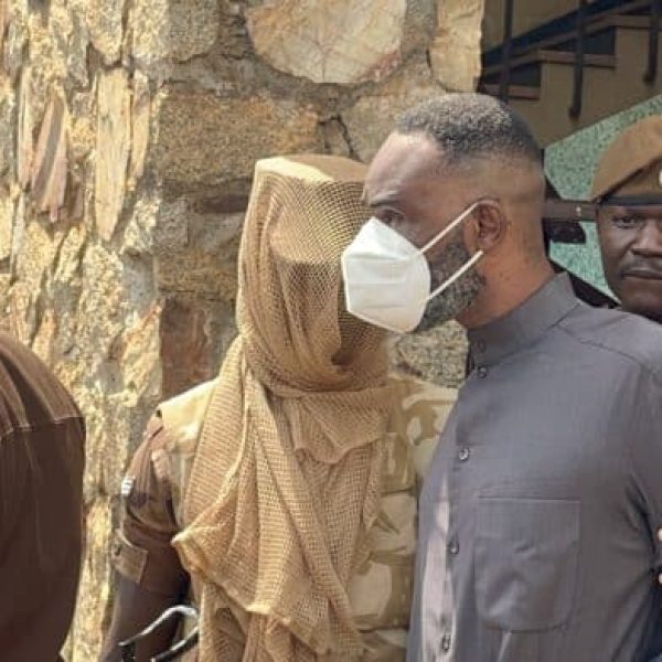 I Did Not Give Maadwoa Anything But Gave Her 27k Cedis- Inspector Twumasi Tells Court