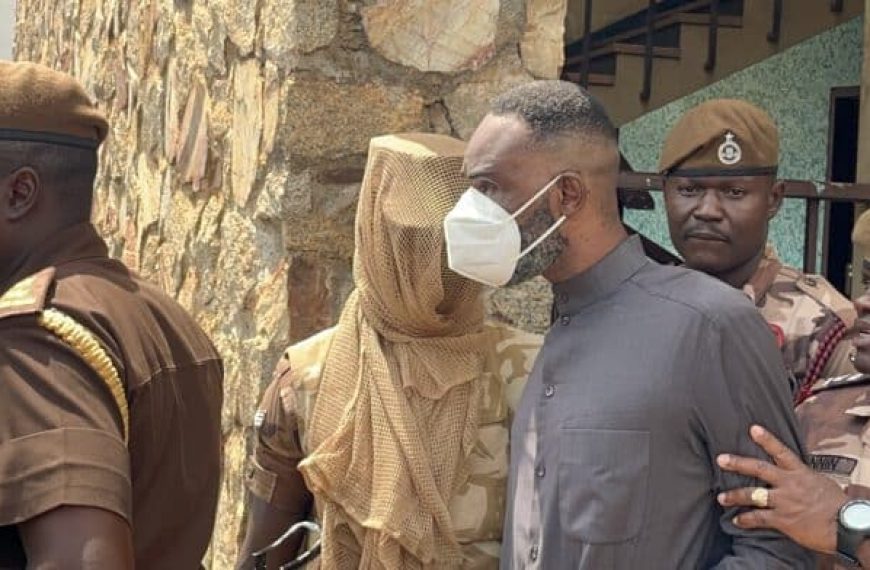 I Did Not Give Maadwoa Anything But Gave Her 27k Cedis- Inspector Twumasi Tells Court