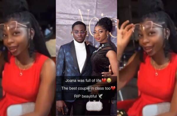 KNUST murder: How Joana’s father warned Daniel to stay away from his daughter
