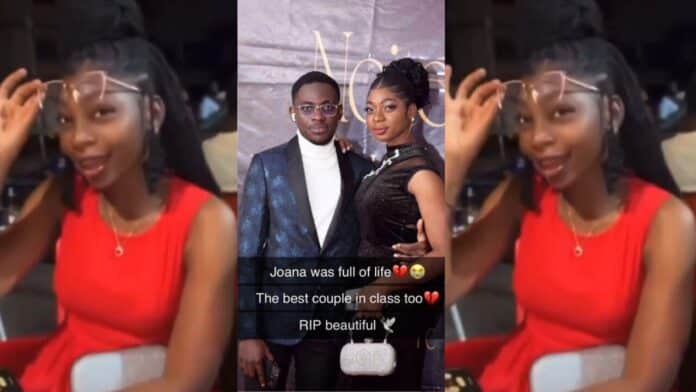 KNUST murder: How Joana’s father warned Daniel to stay away from his daughter