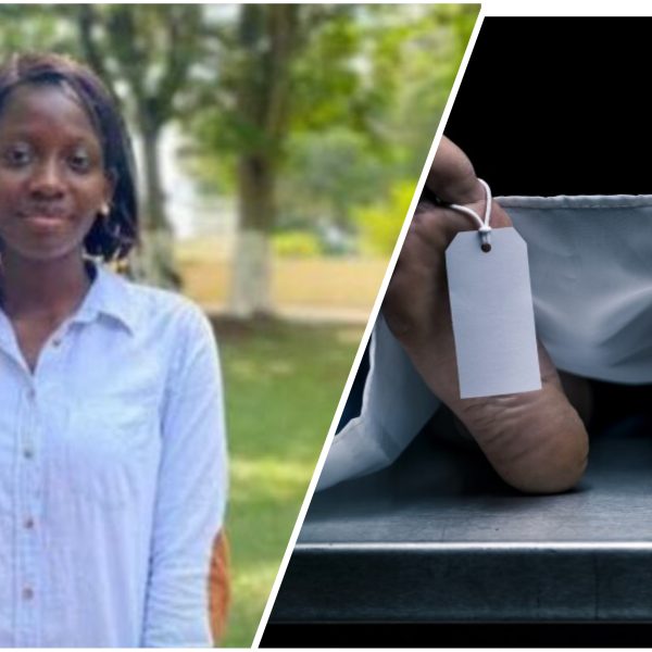 What’s Happening at KNUST? Another Student Has Passed Away