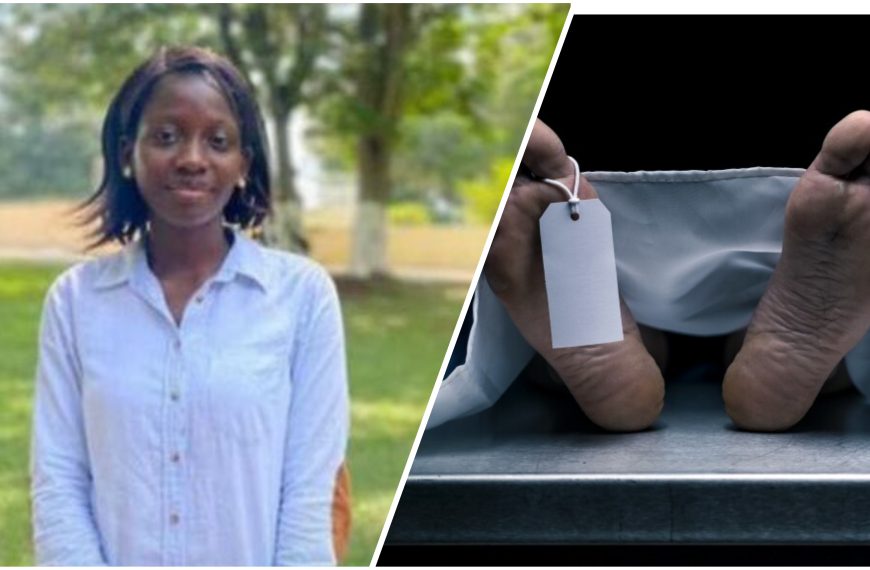 What’s Happening at KNUST? Another Student Has Passed Away