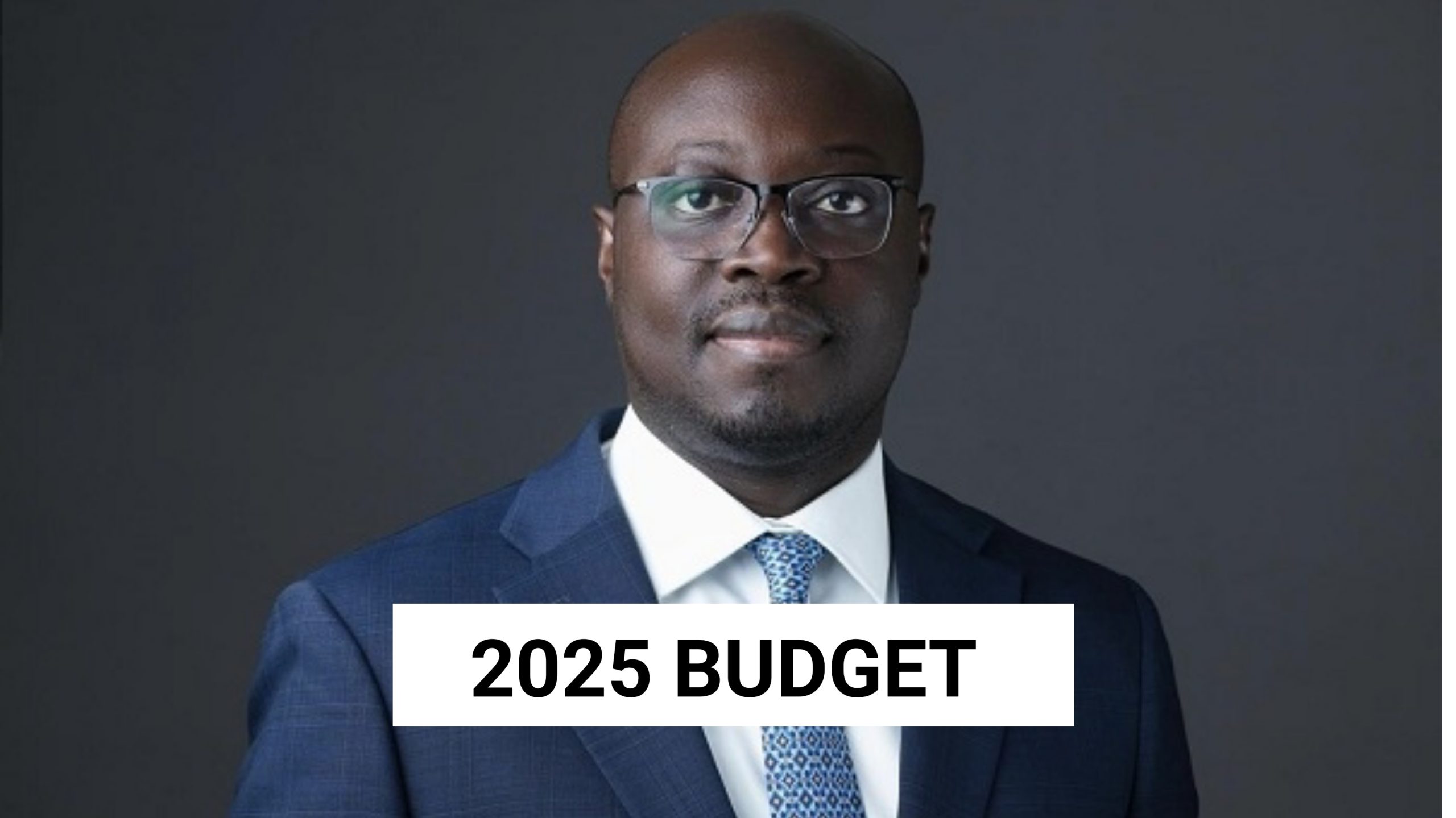 GHANA’S 2025 BUDGET : Allocations to Various Sectors