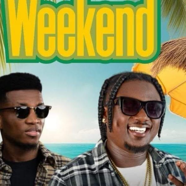 Aya Ramzy B Releases Official Video for “Weekend” Featuring Kofi Kinaata