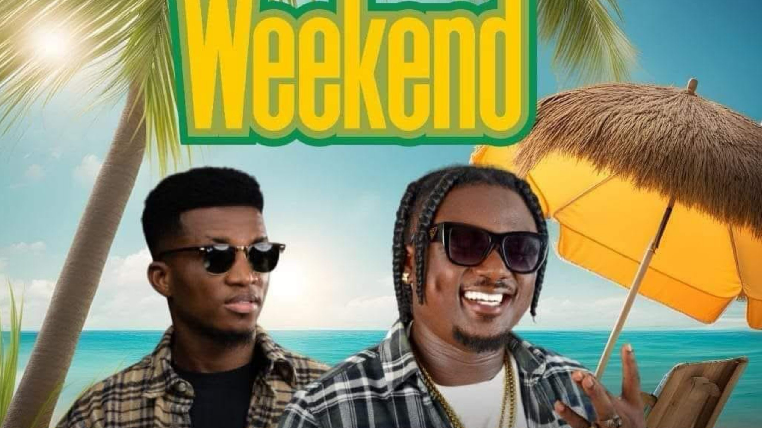 Aya Ramzy B Releases Official Video for “Weekend” Featuring Kofi Kinaata