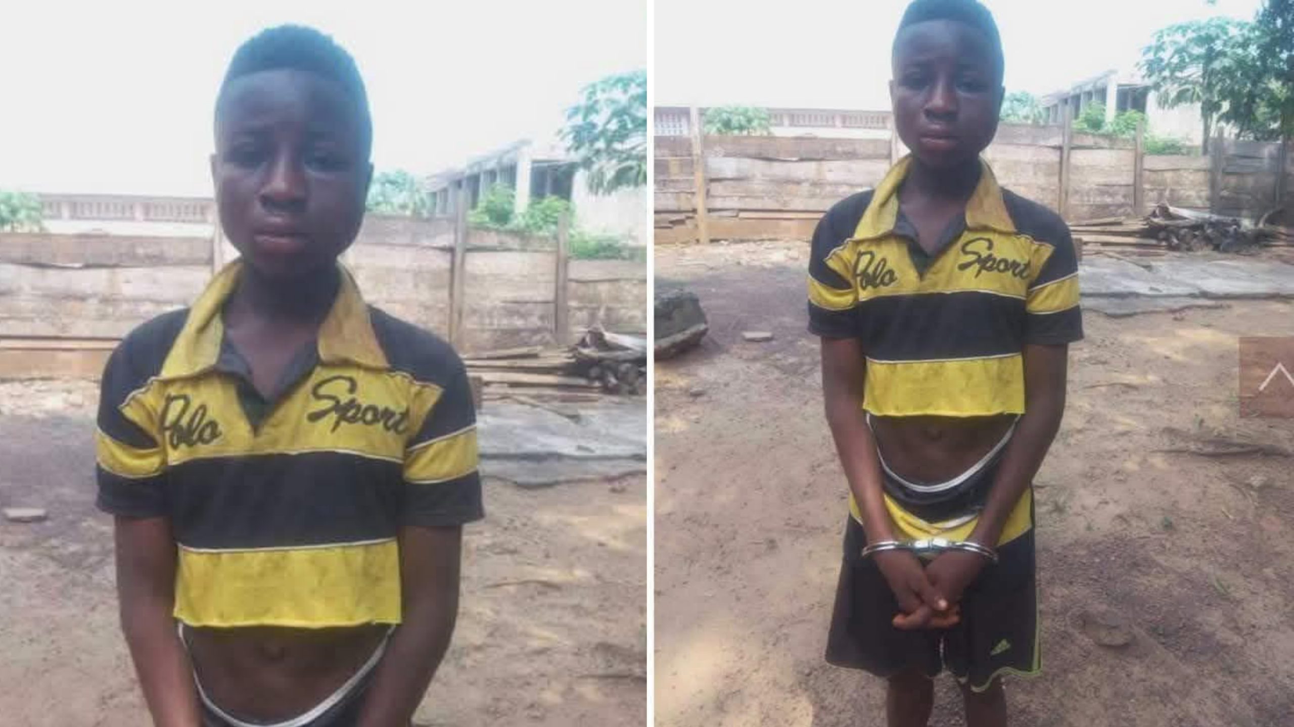 17-Year-Old Student Allegedly K!lls Mother Over His Missing Memory Card
