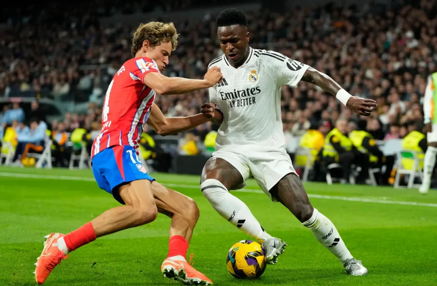 Champions League: Atletico host Madrid, Arsenal face PSV – Fixtures and predictions