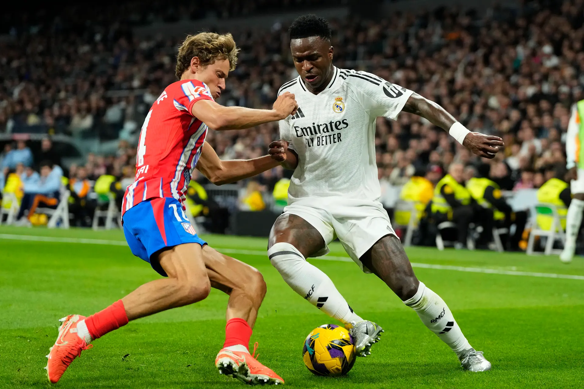 Champions League: Atletico host Madrid, Arsenal face PSV – Fixtures and predictions