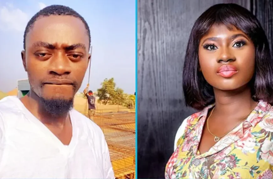 I don’t want Lilwin’s money; I just want to teach him a lesson – Martha Ankomah