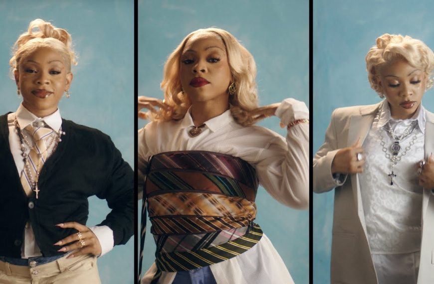 Ghanaian men are the most attractive among all Africans – Nigerian artist, Fave