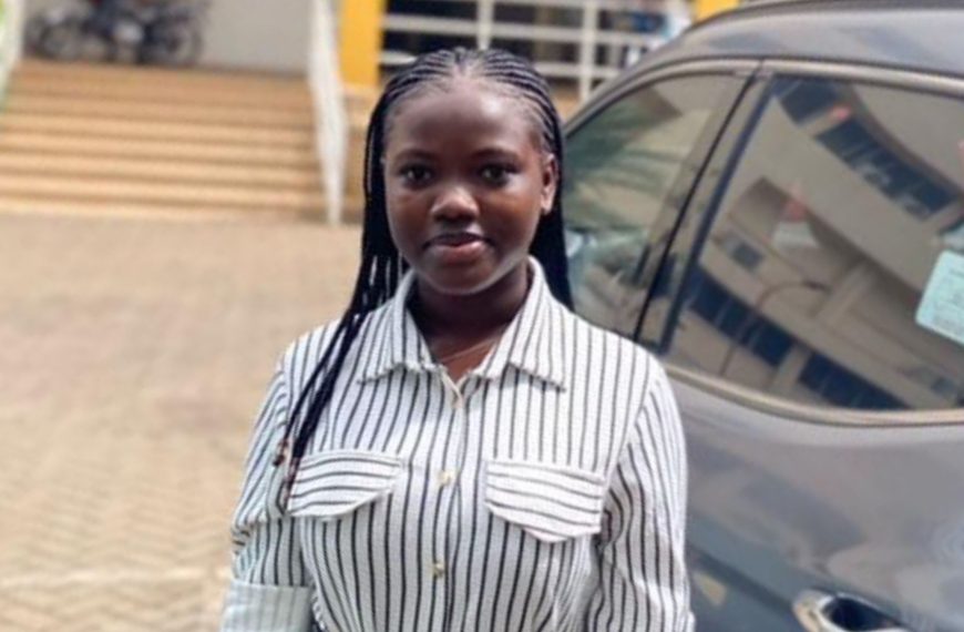 Another Tragic Loss at KNUST: Third-Year Student Passes Away