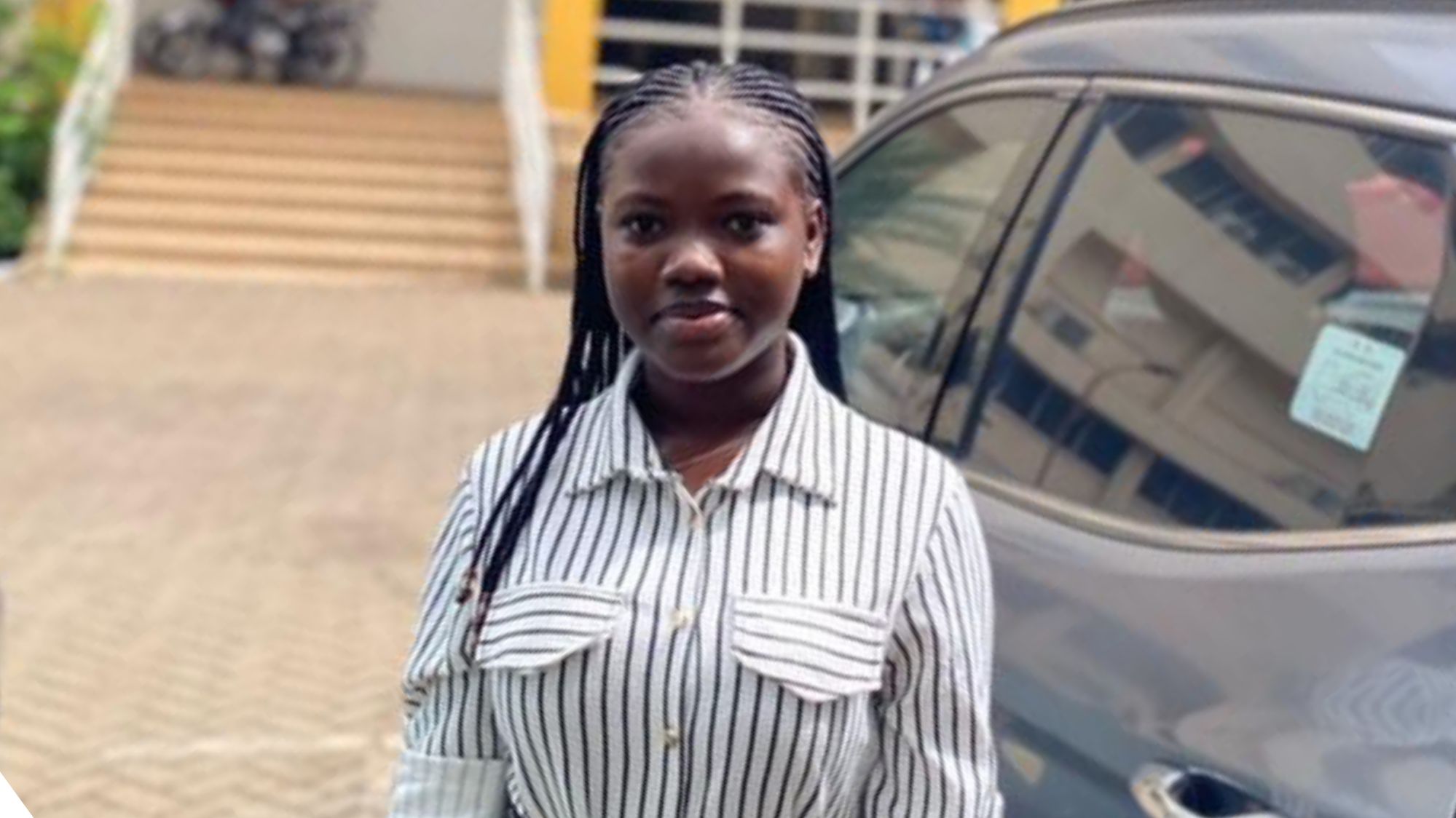 Another Tragic Loss at KNUST: Third-Year Student Passes Away