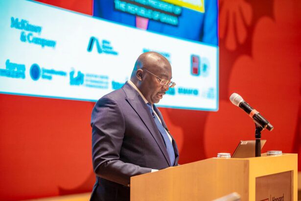 Dr. Bawumia Jabs: “Kenkey prices are rising; NDC’s lies will be exposed in four months.”