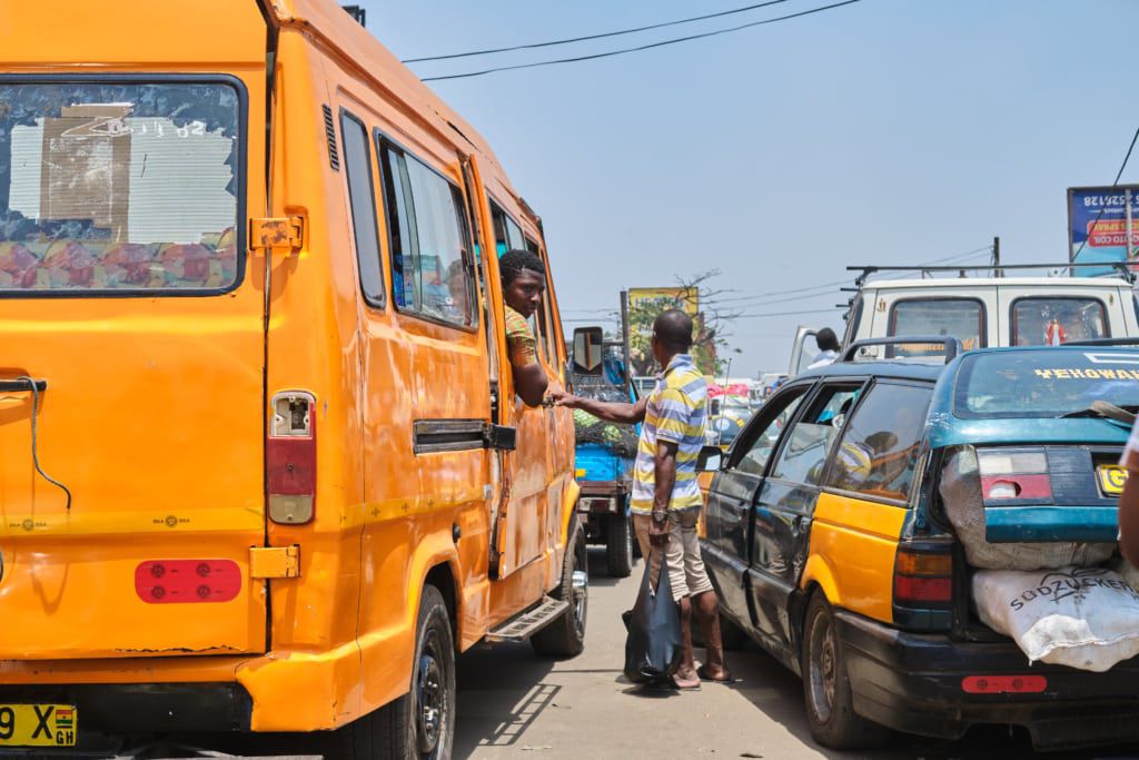 Drivers who refuse to lower transport fares face sanctions from the GPRTU.