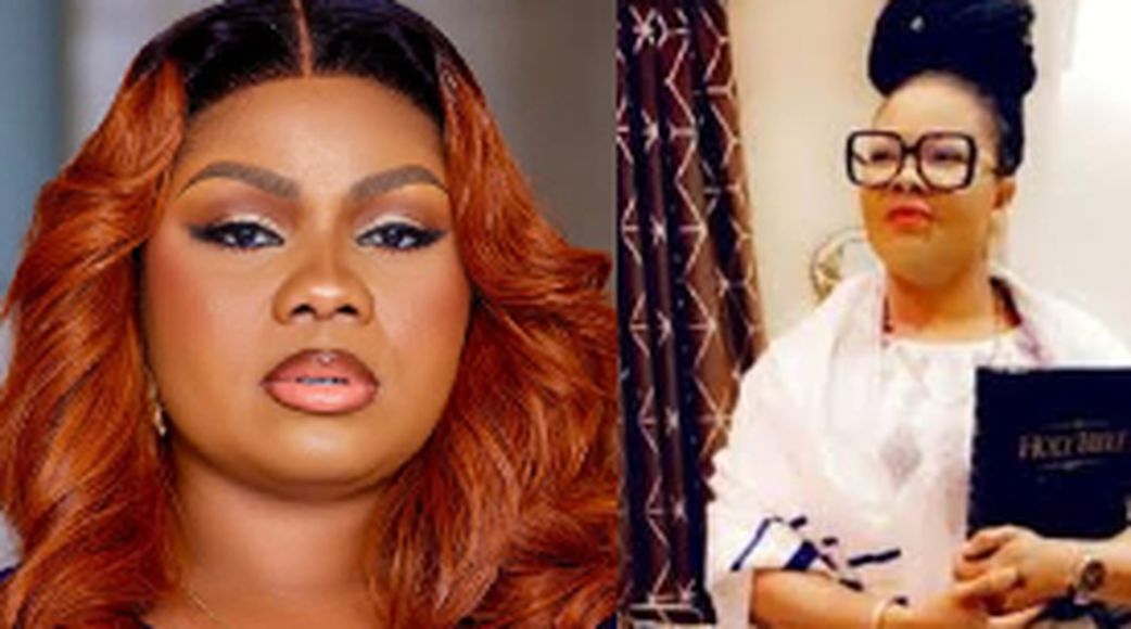 Due to alleged defamation, Empress Gifty is suing Nana Agradaa for GH₵20 million.