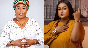 Only fools trust what they hear, says Vivian Jill